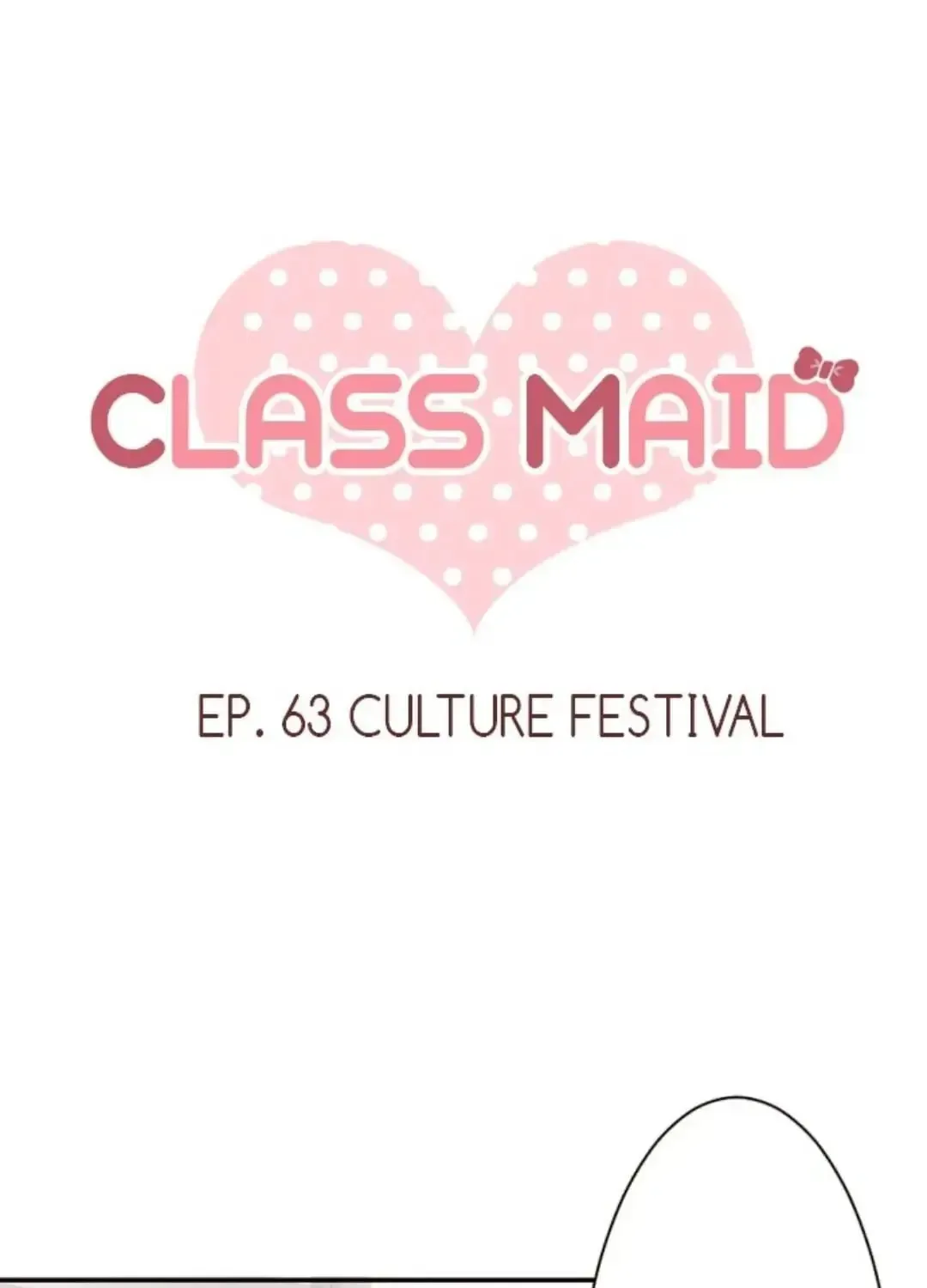 Read Class Maid chapter 63 image 4 on Lezhin