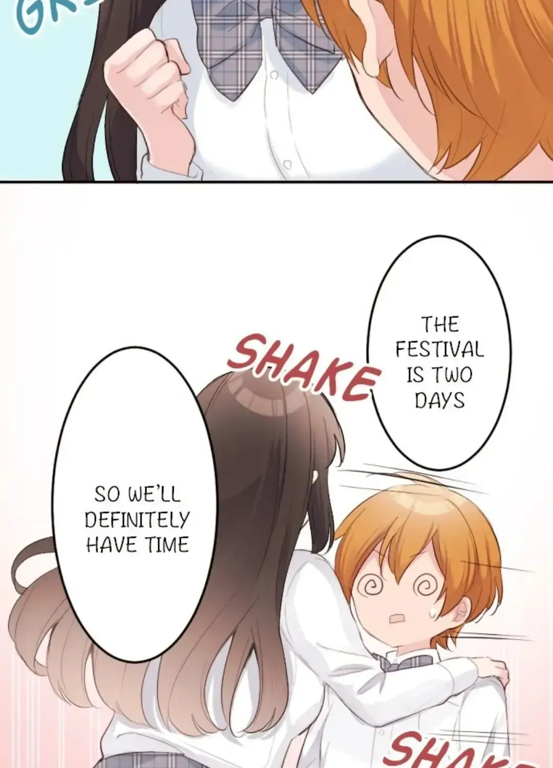Read Class Maid chapter 63 image 41 on Lezhin