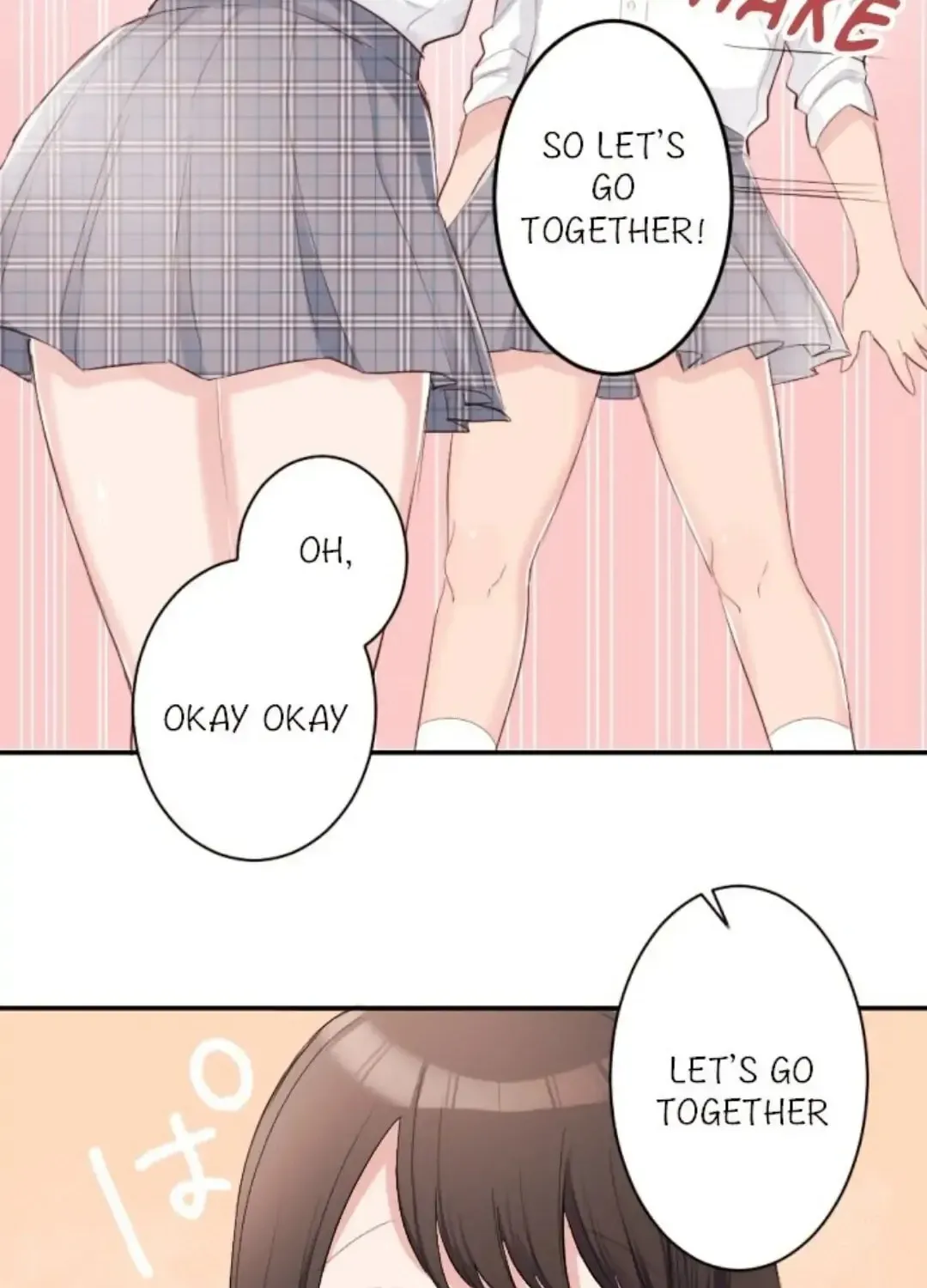 Read Class Maid chapter 63 image 42 on Lezhin