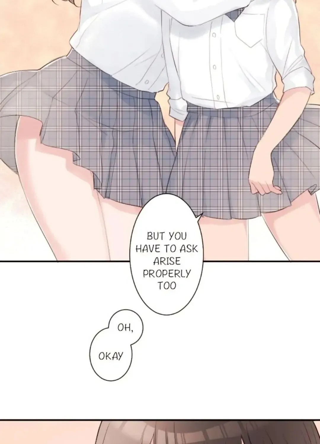 Read Class Maid chapter 63 image 44 on Lezhin