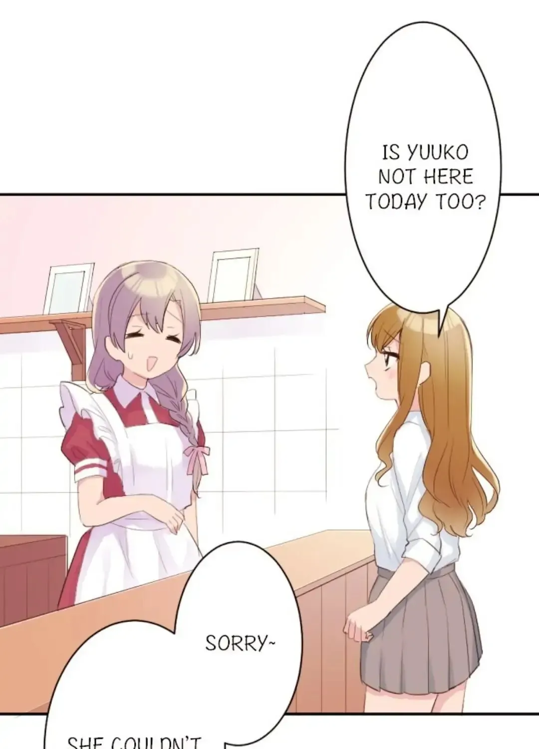 Read Class Maid chapter 63 image 49 on Lezhin