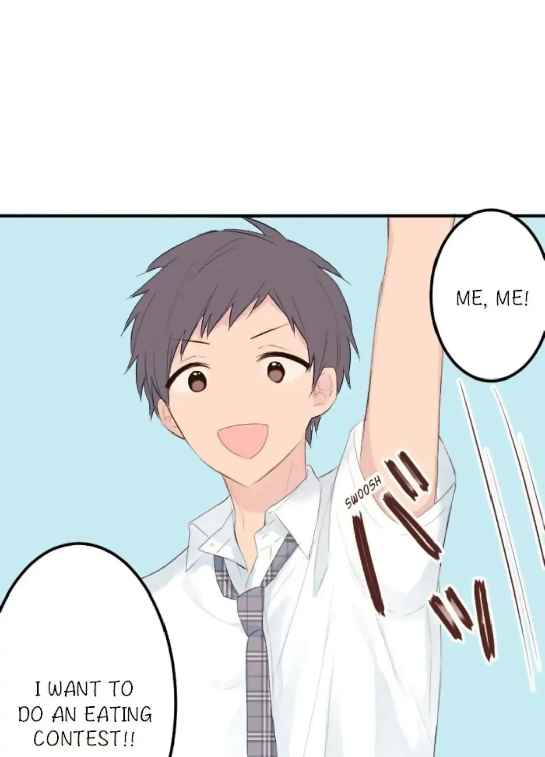Read Class Maid chapter 63 image 6 on Lezhin