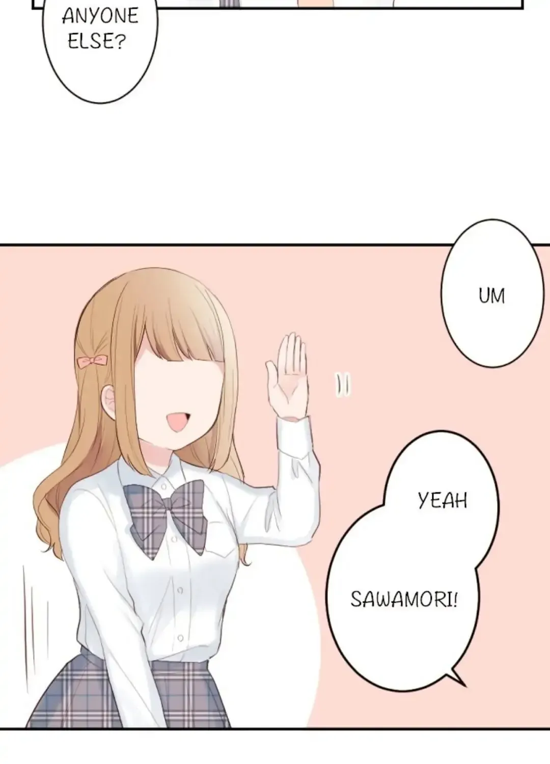 Read Class Maid chapter 63 image 8 on Lezhin