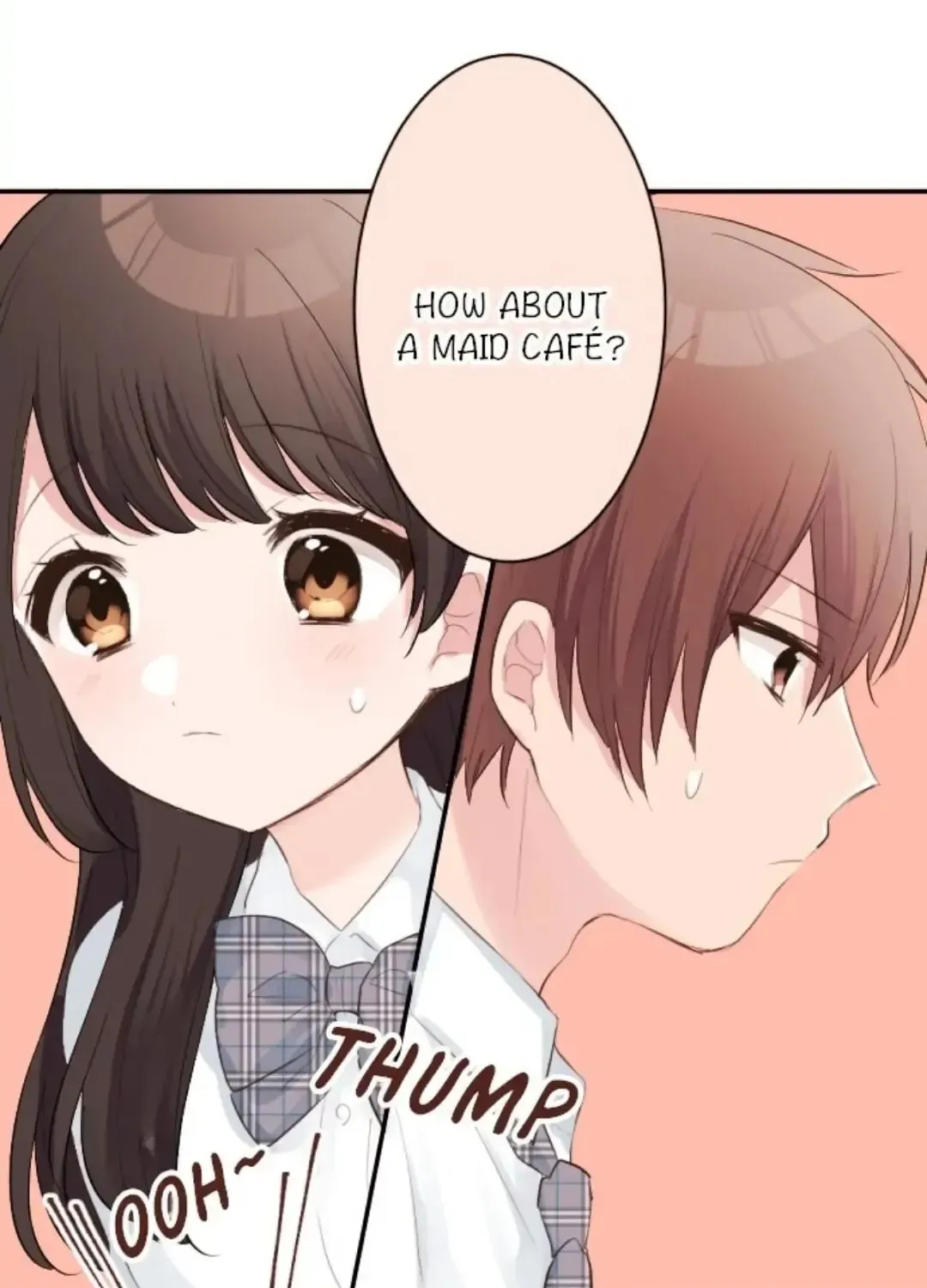 Read Class Maid chapter 63 image 9 on Lezhin