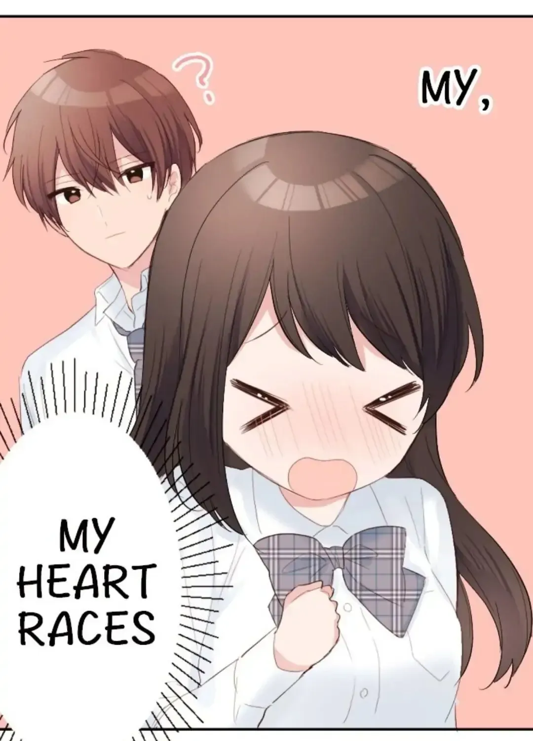 Read Class Maid chapter 64 image 10 on Lezhin