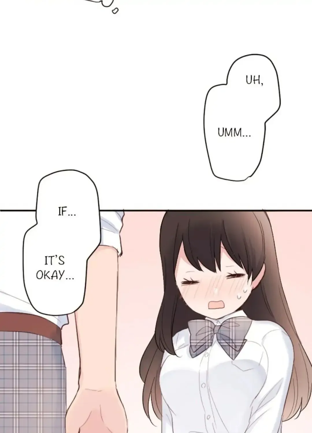 Read Class Maid chapter 64 image 16 on Lezhin