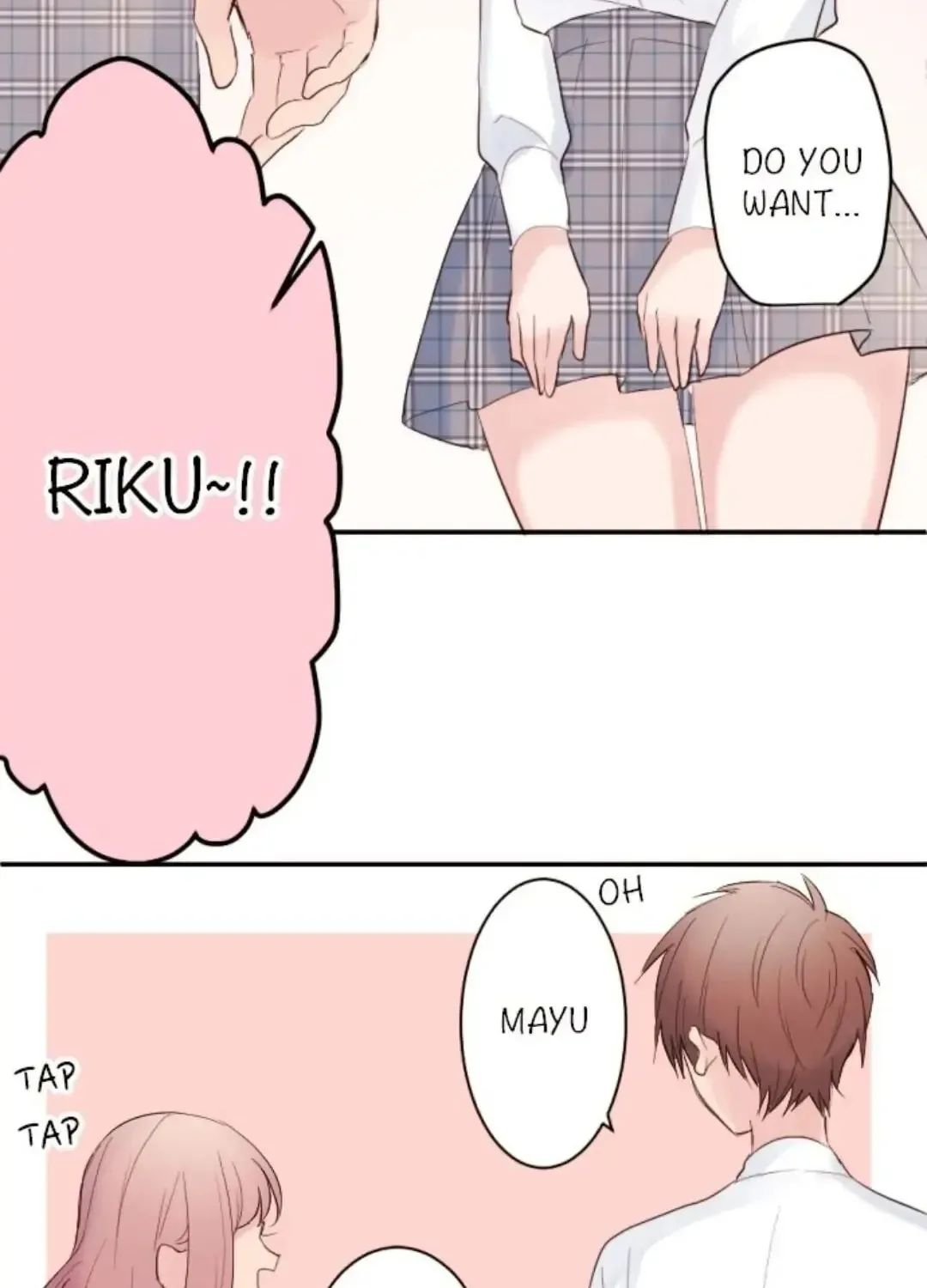 Read Class Maid chapter 64 image 17 on Lezhin