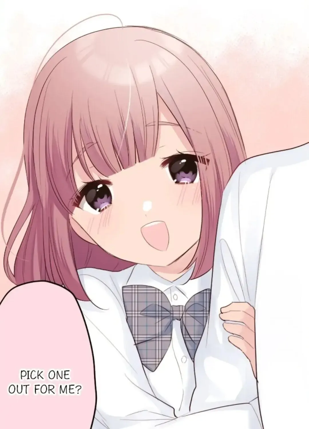 Read Class Maid chapter 64 image 19 on Lezhin