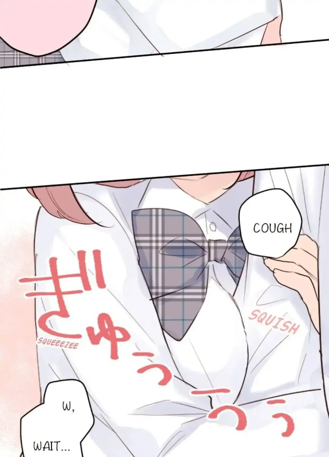 Read Class Maid chapter 64 image 20 on Lezhin