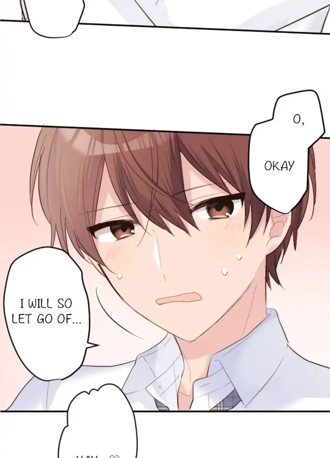Read Class Maid chapter 64 image 21 on Lezhin