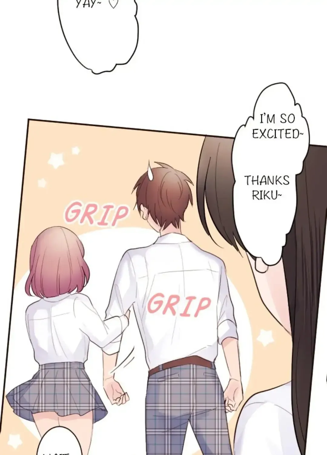 Read Class Maid chapter 64 image 22 on Lezhin