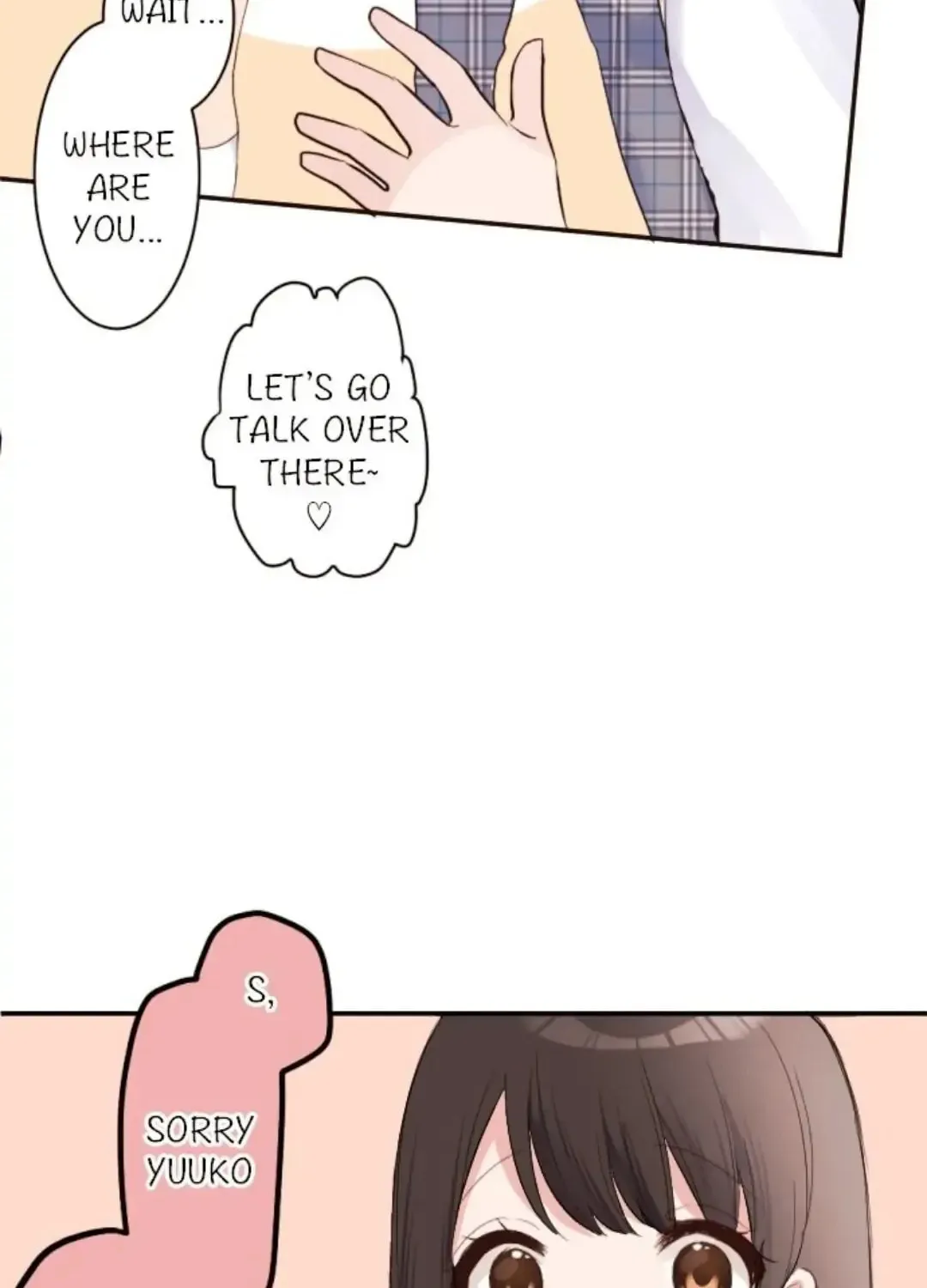 Read Class Maid chapter 64 image 23 on Lezhin