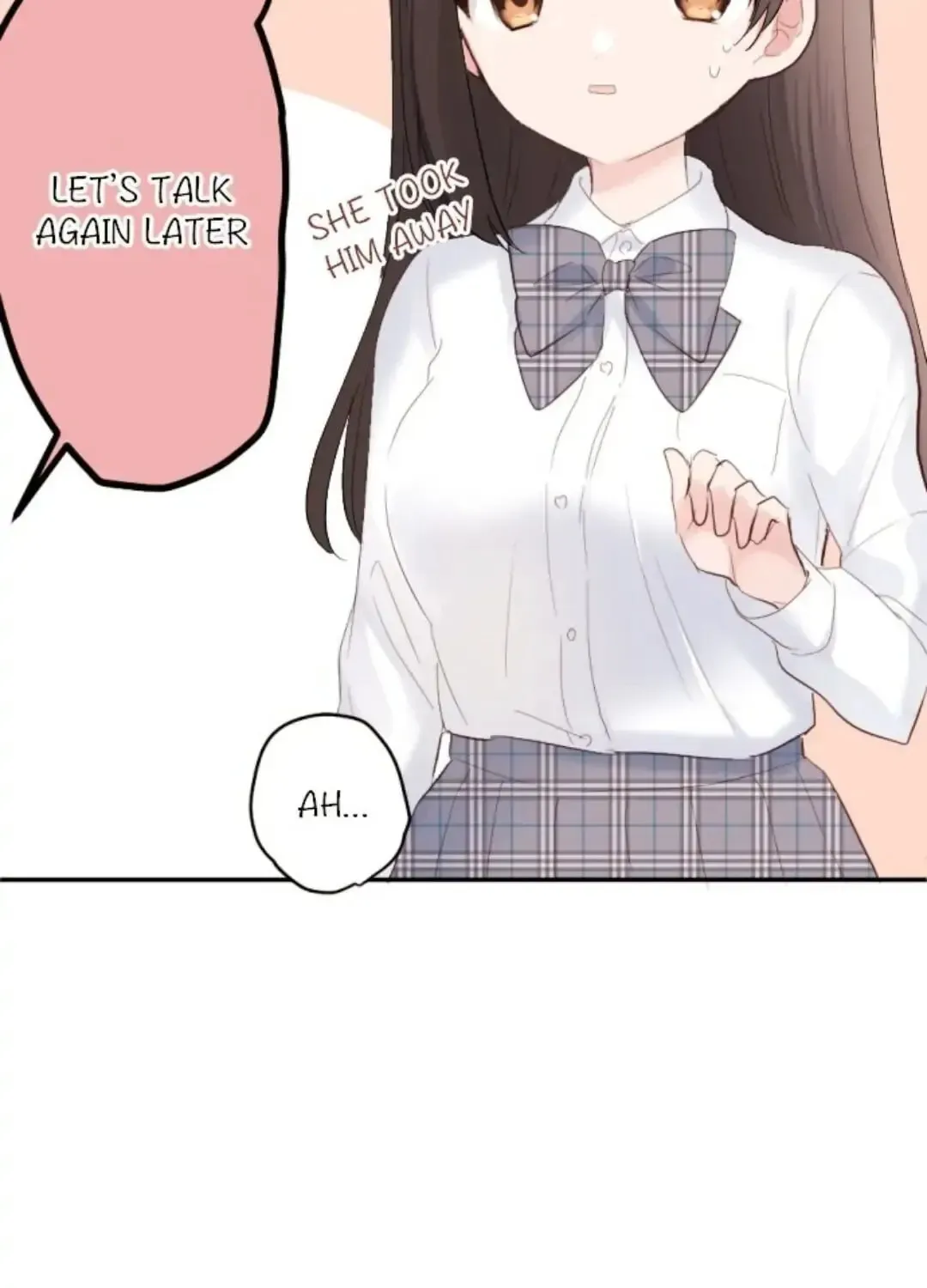 Read Class Maid chapter 64 image 24 on Lezhin
