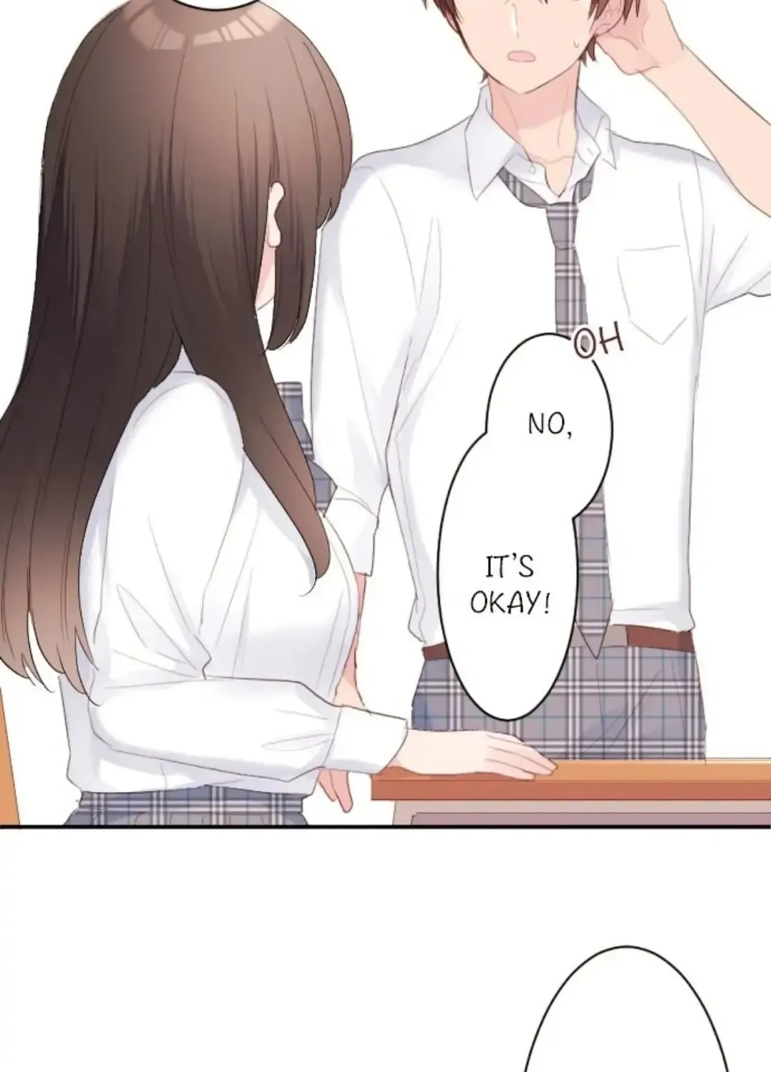 Read Class Maid chapter 64 image 28 on Lezhin
