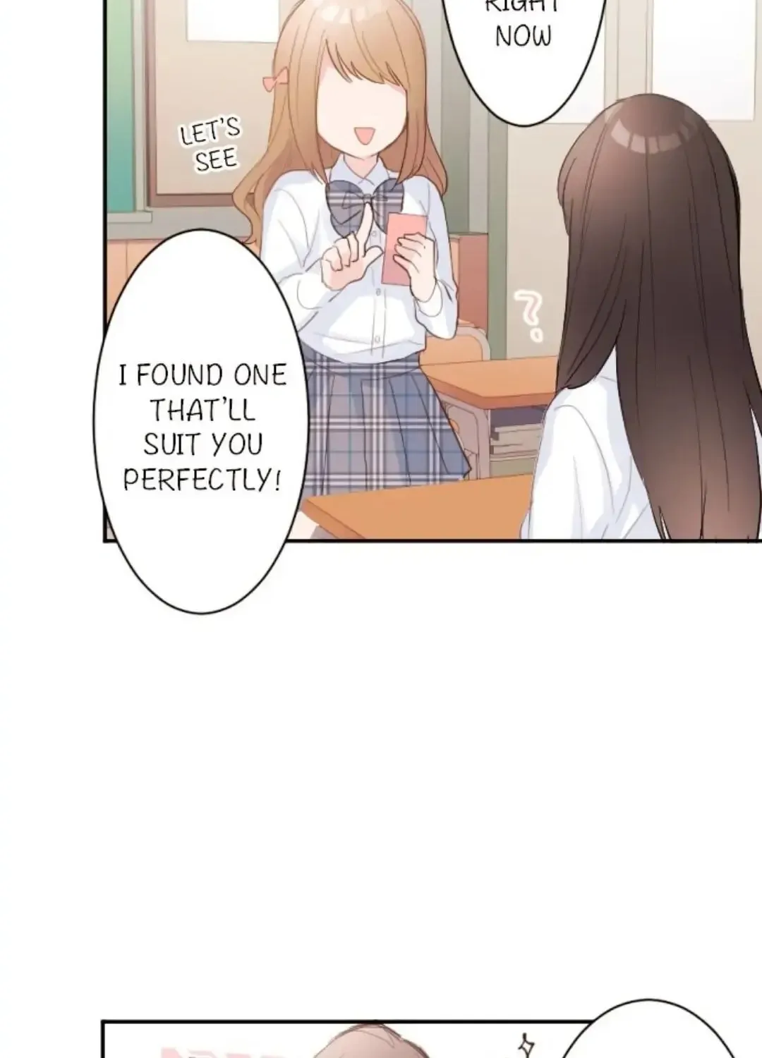Read Class Maid chapter 64 image 32 on Lezhin