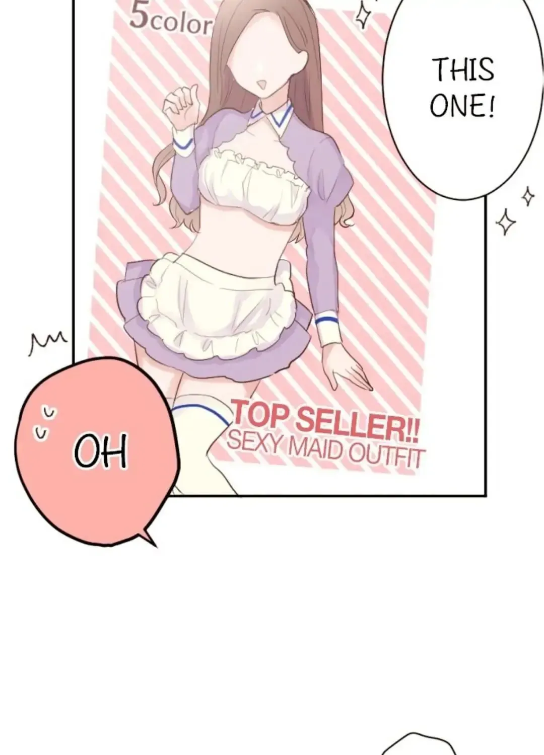 Read Class Maid chapter 64 image 33 on Lezhin
