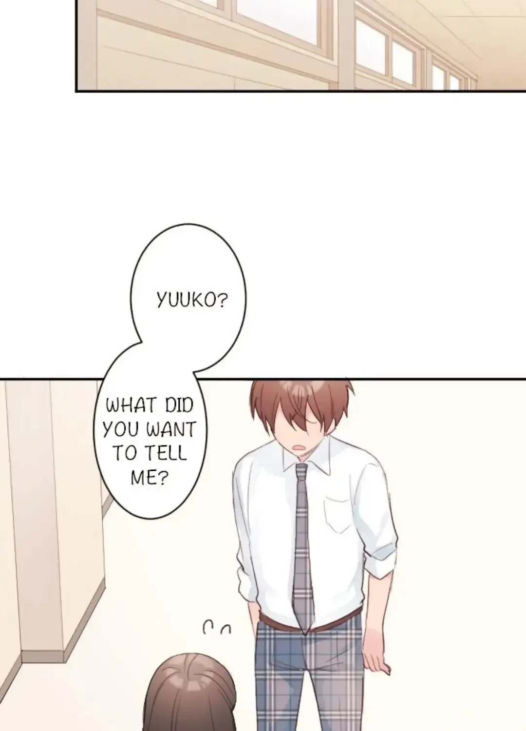 Read Class Maid chapter 64 image 4 on Lezhin