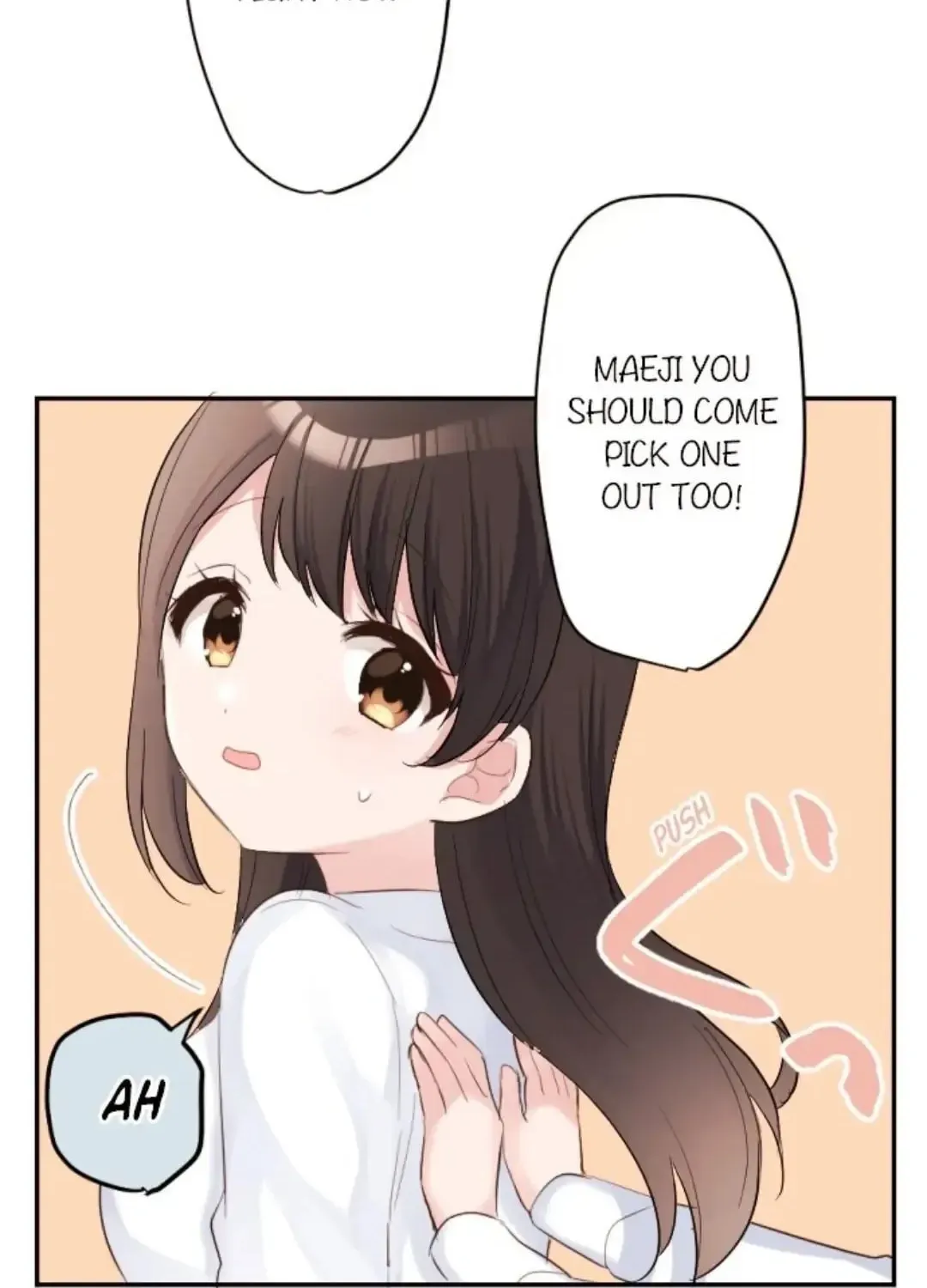 Read Class Maid chapter 64 image 40 on Lezhin