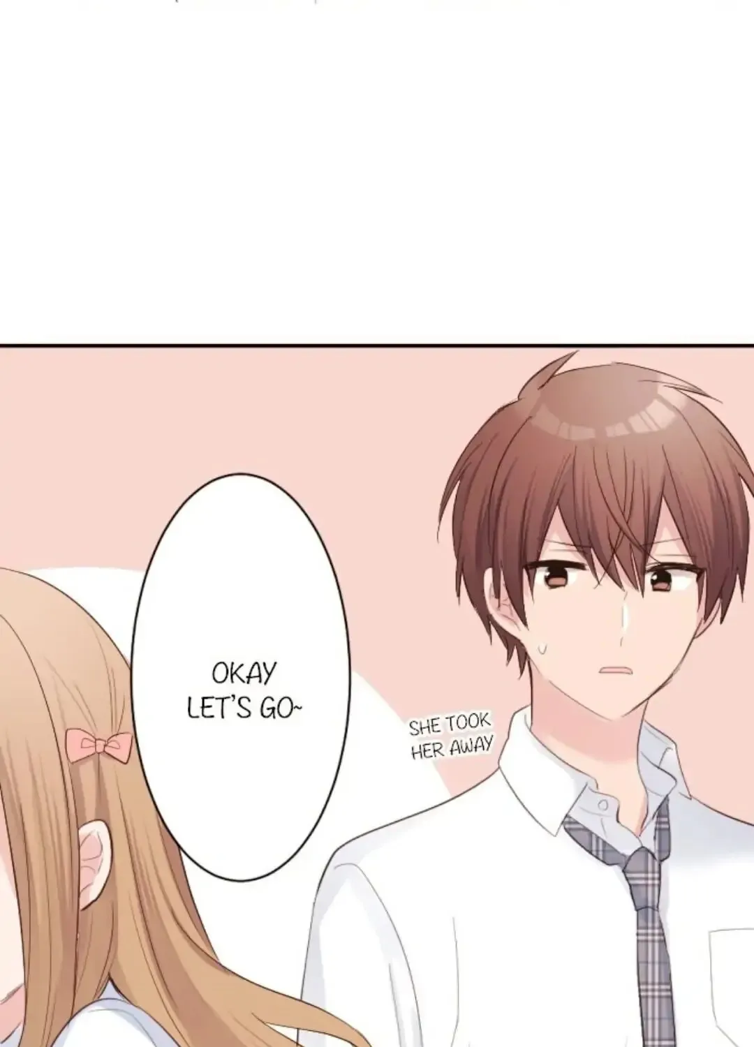 Read Class Maid chapter 64 image 41 on Lezhin