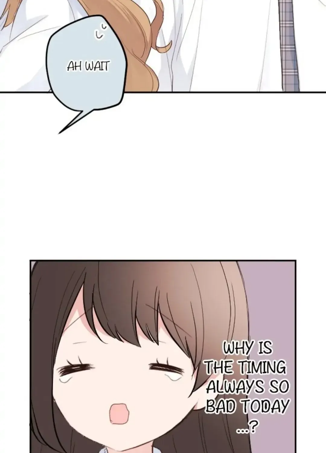 Read Class Maid chapter 64 image 42 on Lezhin