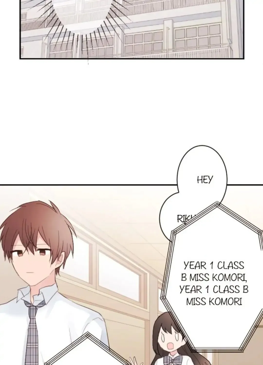 Read Class Maid chapter 64 image 45 on Lezhin