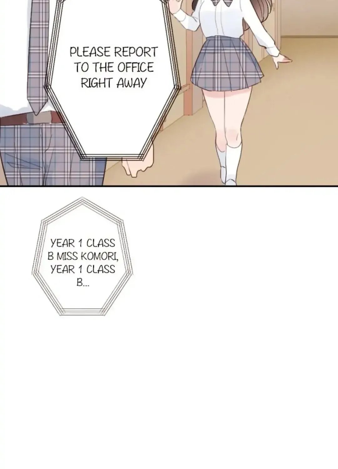 Read Class Maid chapter 64 image 46 on Lezhin