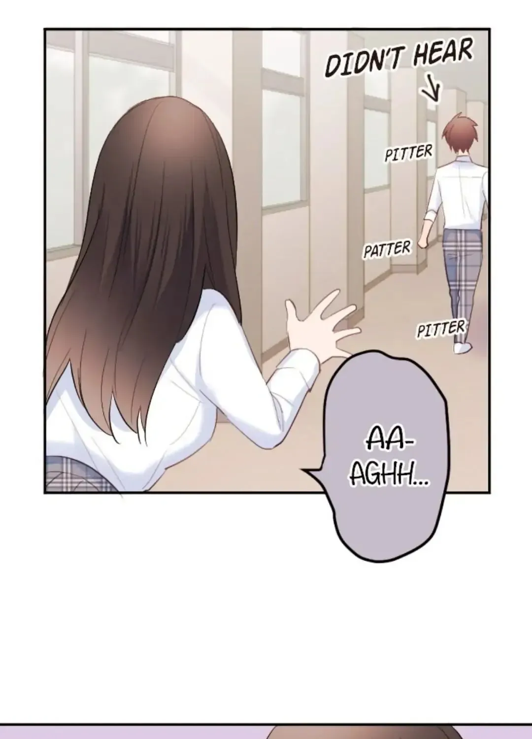 Read Class Maid chapter 64 image 47 on Lezhin