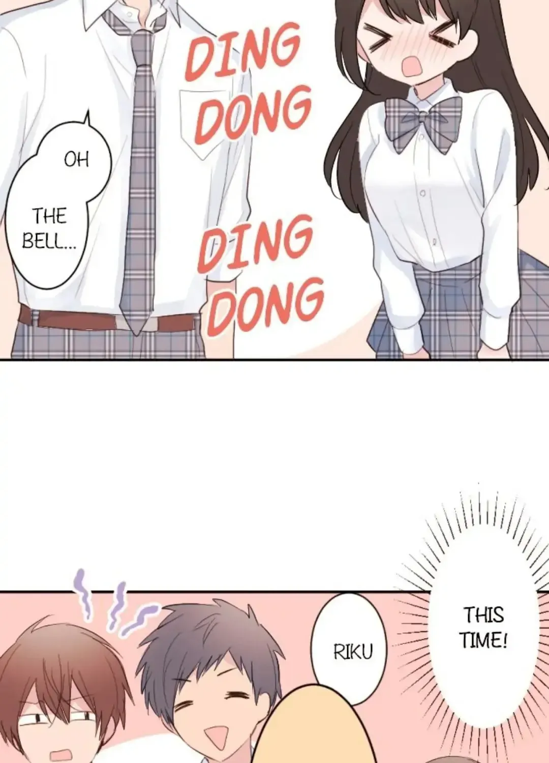 Read Class Maid chapter 64 image 49 on Lezhin