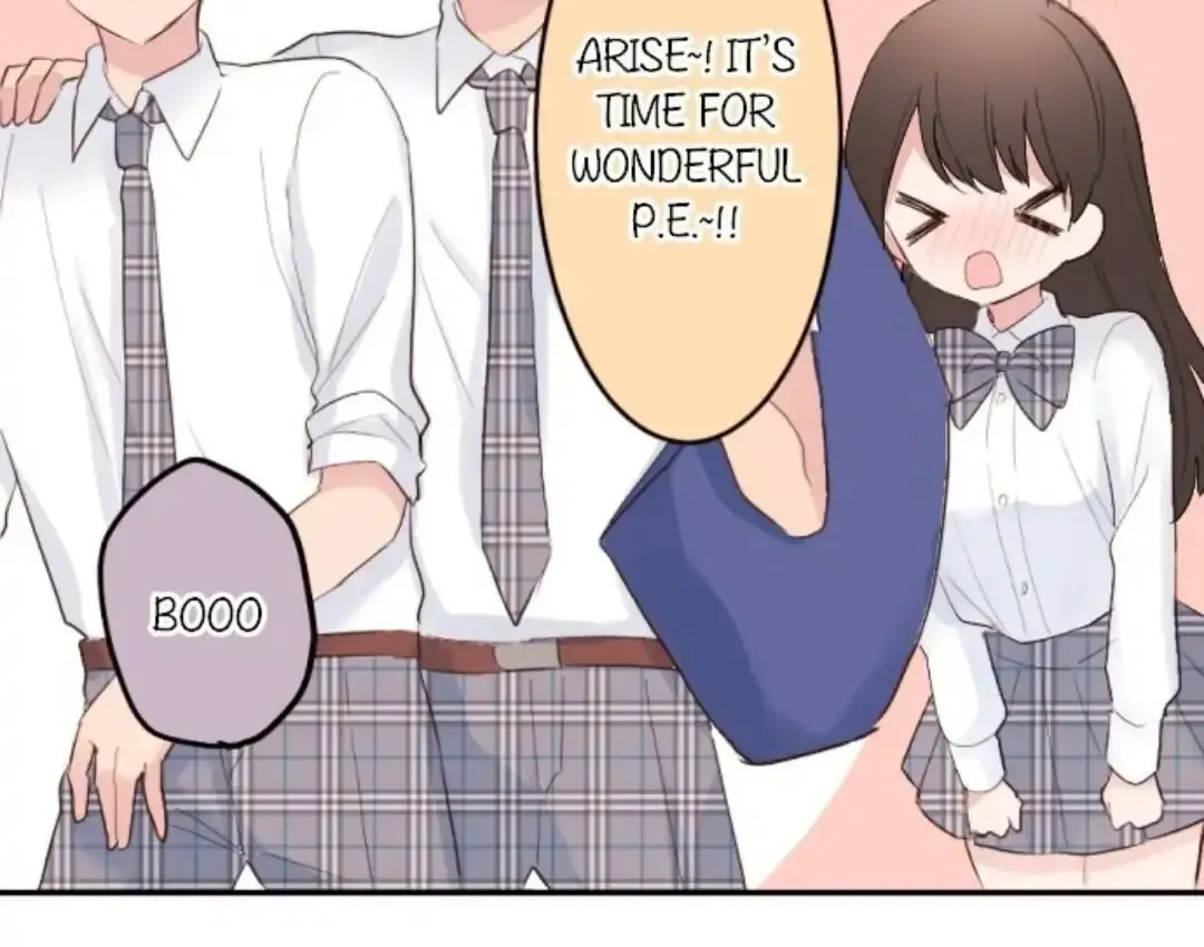 Read Class Maid chapter 64 image 50 on Lezhin