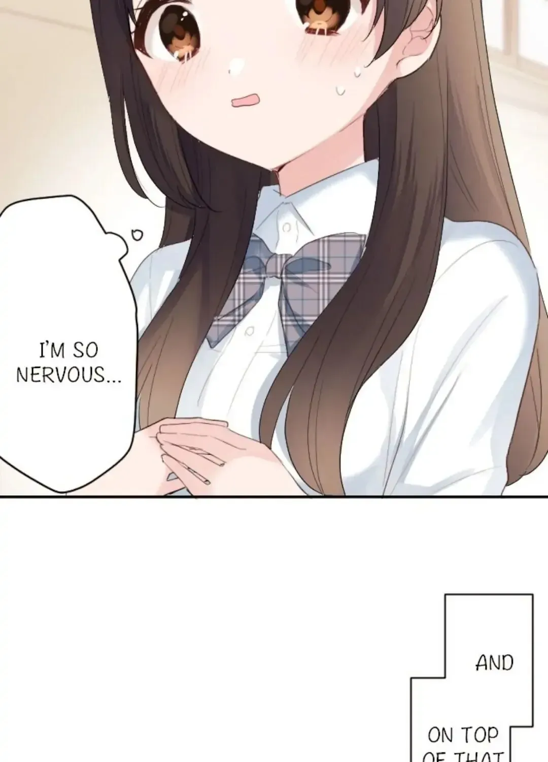 Read Class Maid chapter 64 image 6 on Lezhin