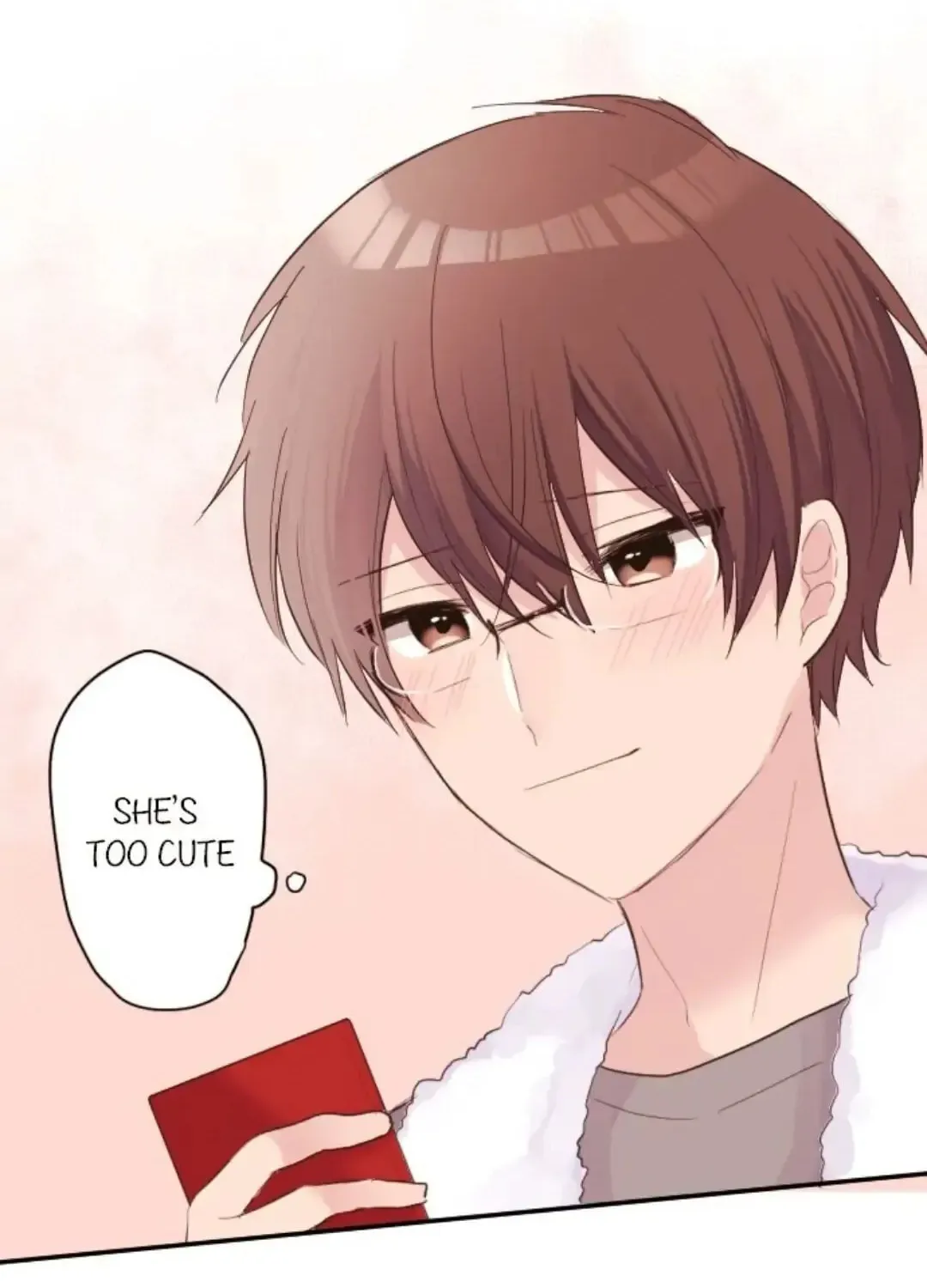 Read Class Maid chapter 64 image 62 on Lezhin