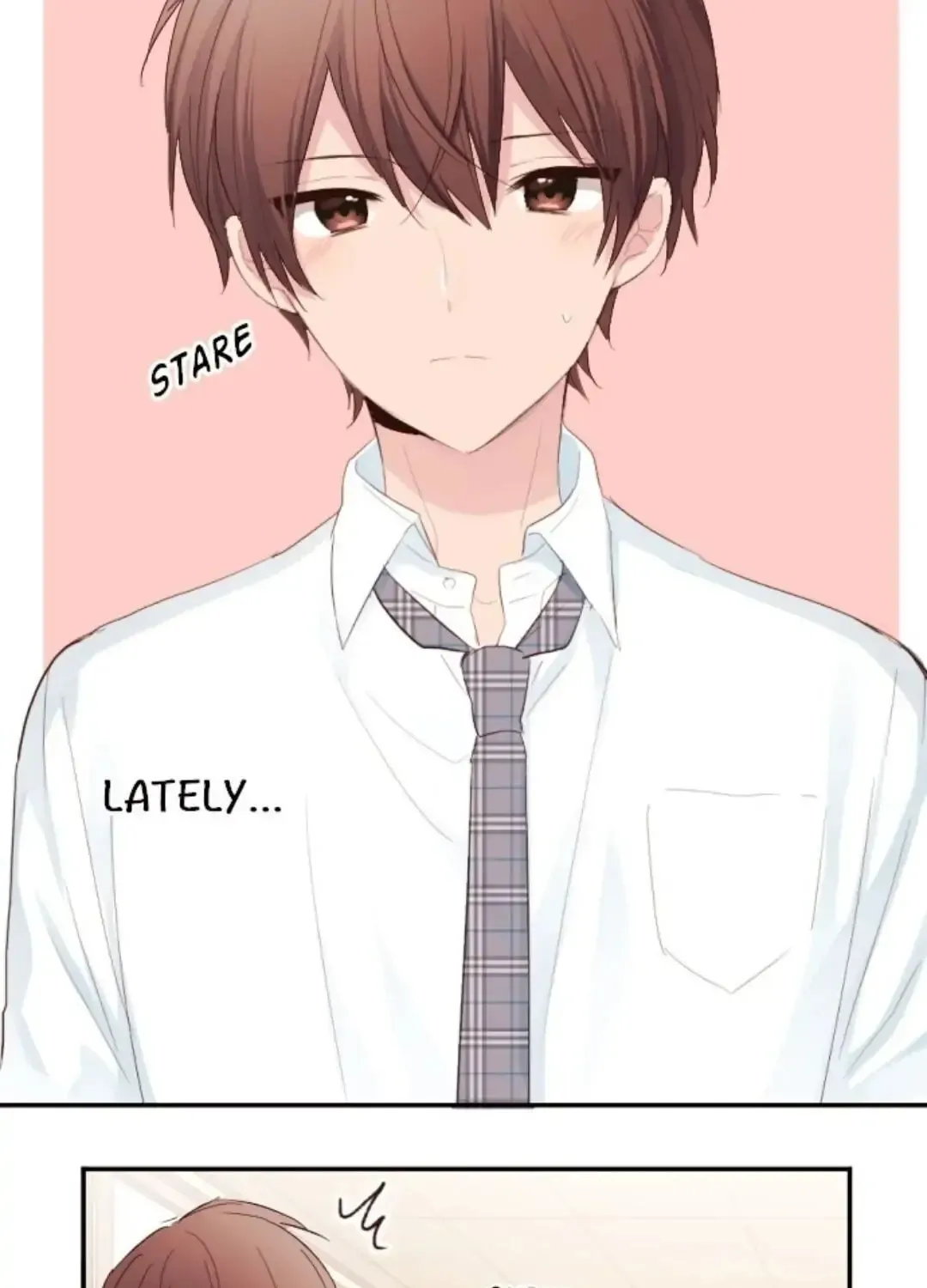 Read Class Maid chapter 64 image 8 on Lezhin