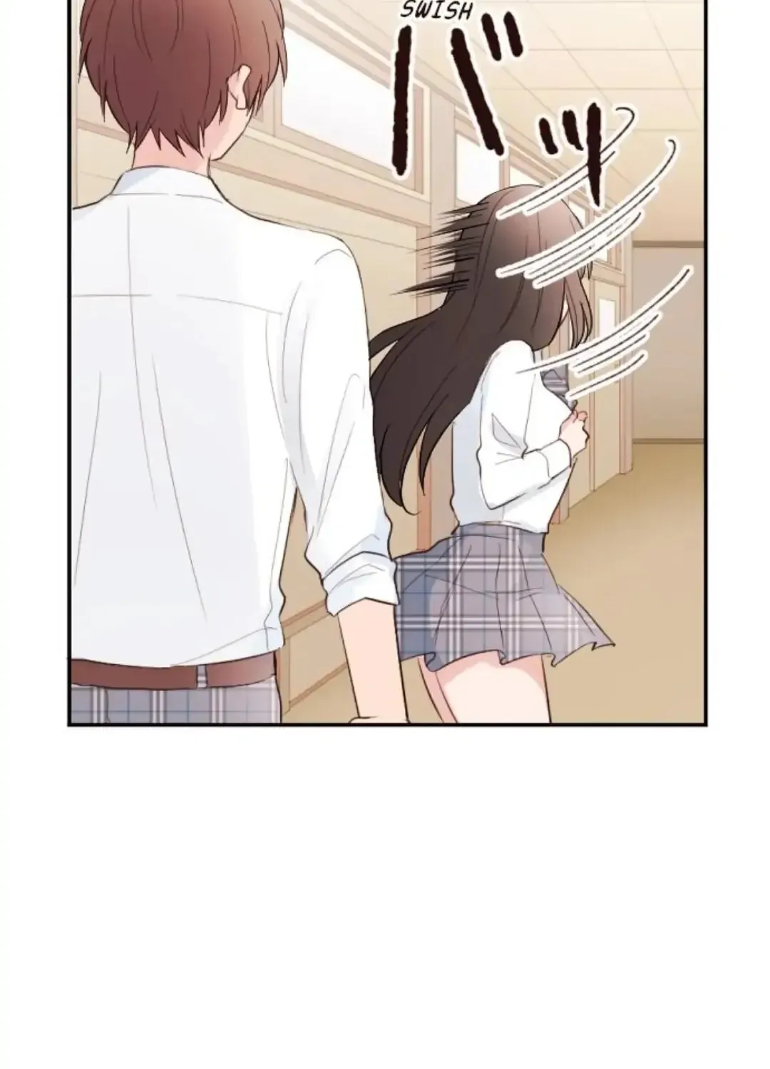 Read Class Maid chapter 64 image 9 on Lezhin