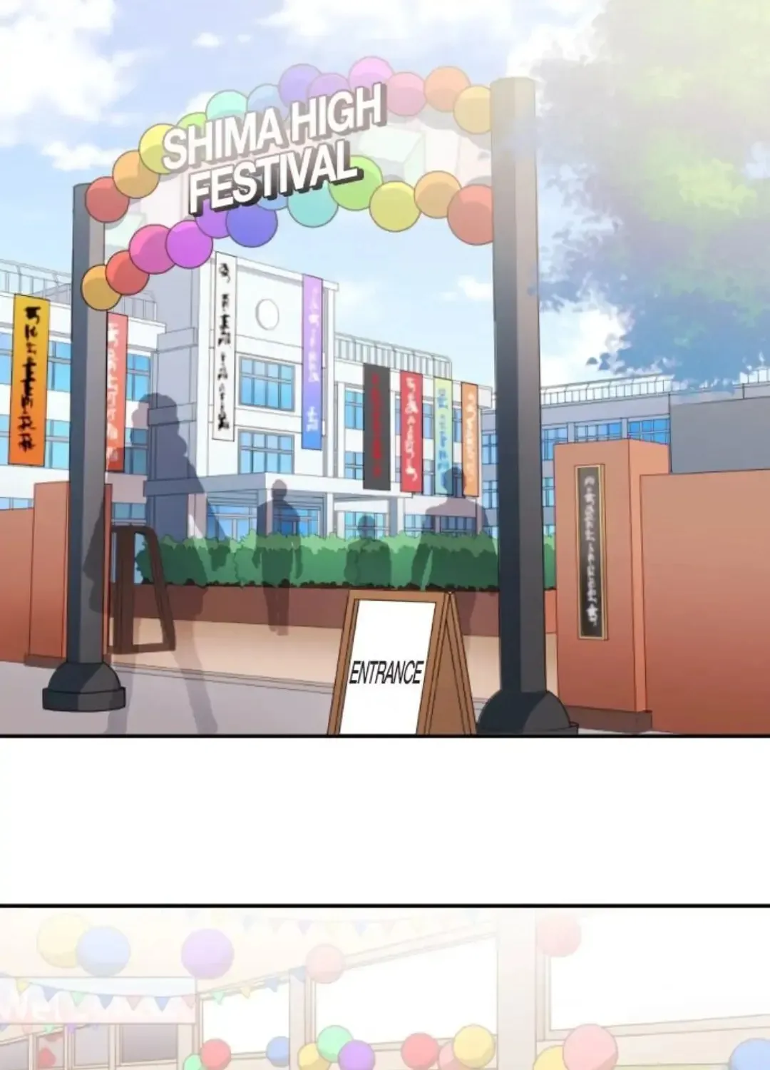 Read Class Maid chapter 65 image 1 on Lezhin