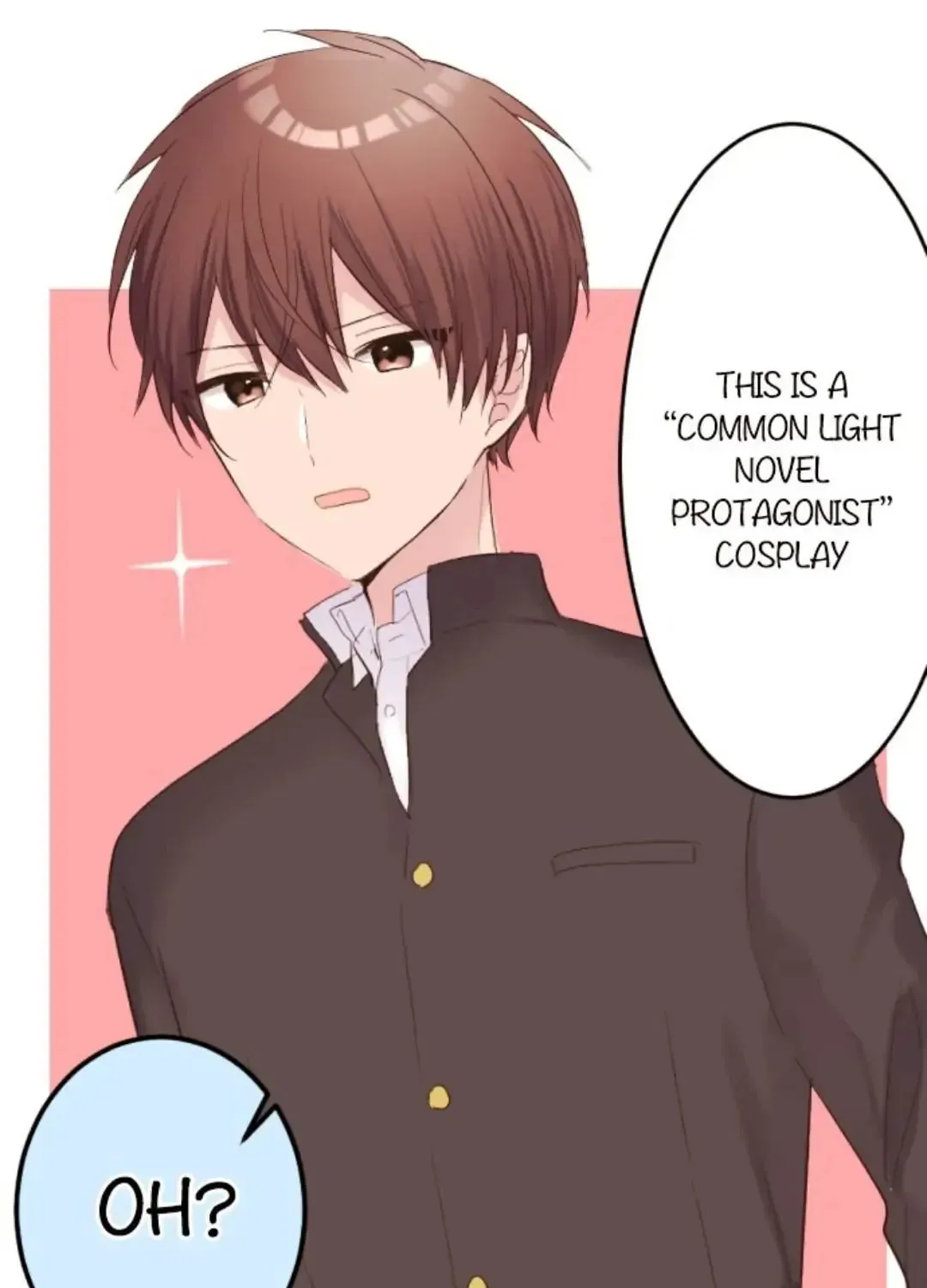 Read Class Maid chapter 65 image 14 on Lezhin