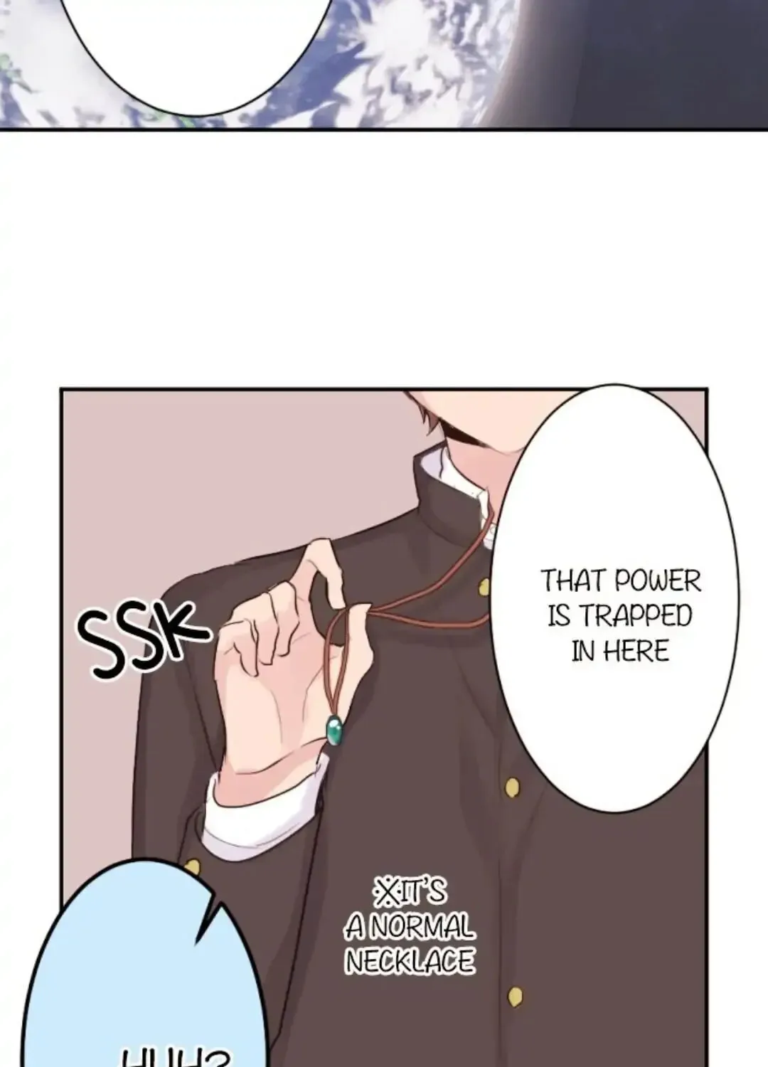 Read Class Maid chapter 65 image 16 on Lezhin