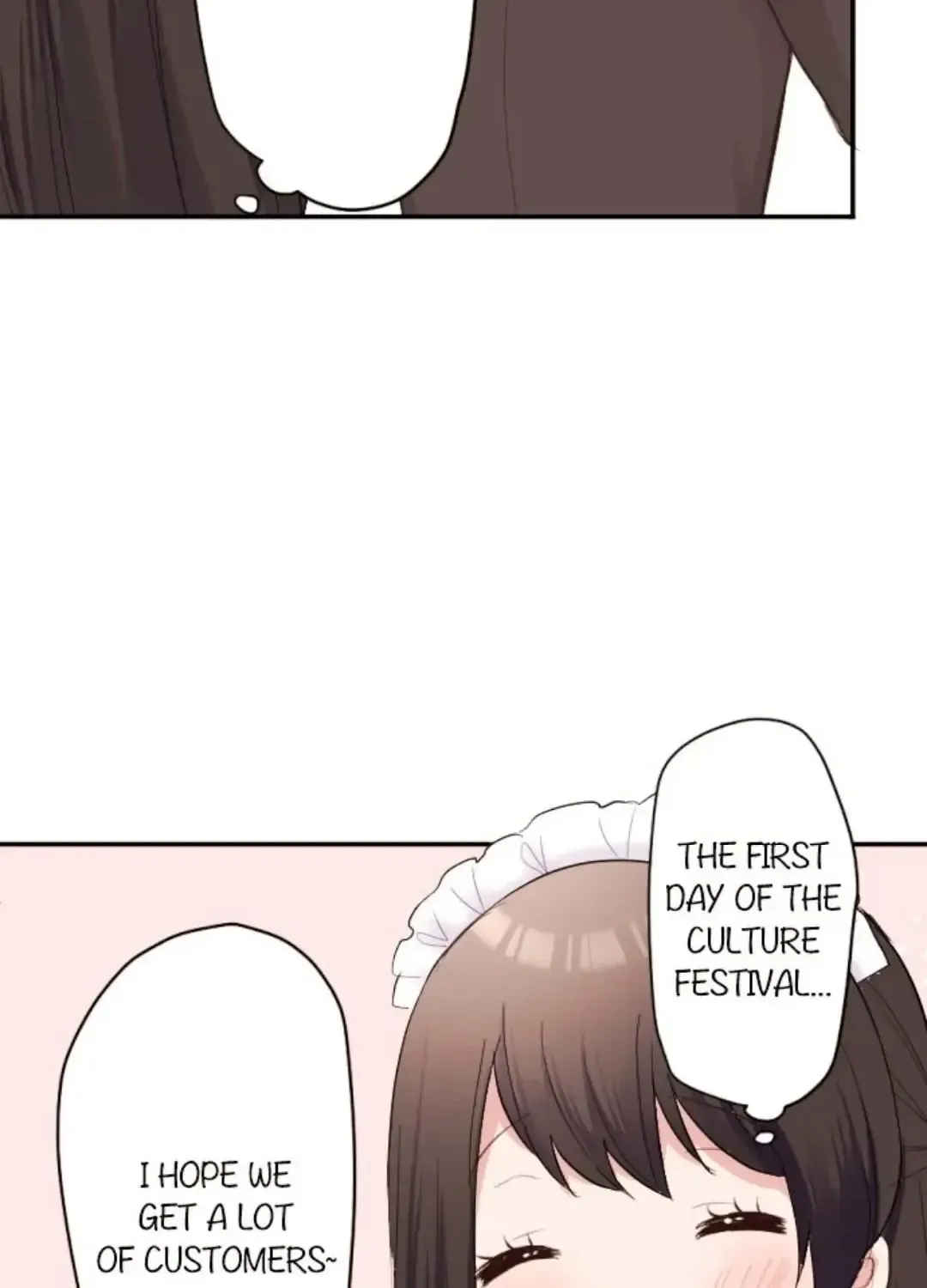Read Class Maid chapter 65 image 19 on Lezhin