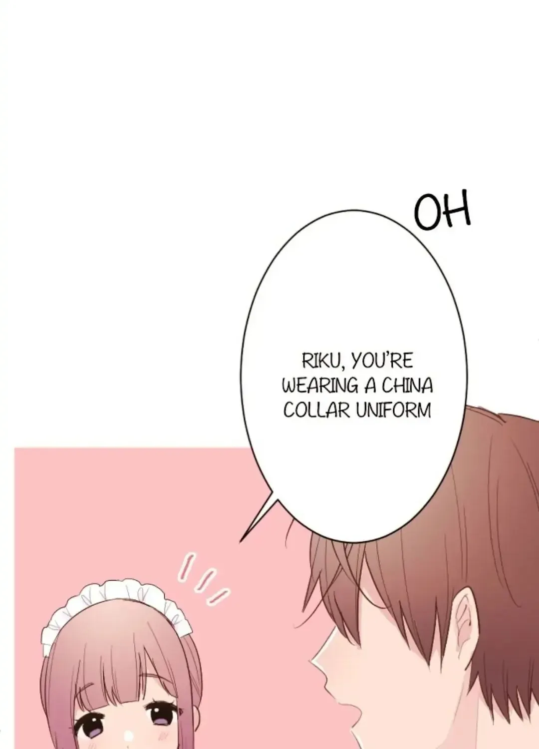 Read Class Maid chapter 65 image 21 on Lezhin