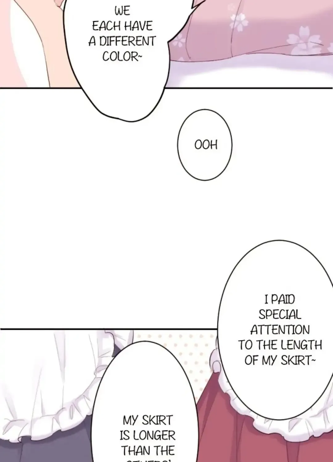 Read Class Maid chapter 65 image 23 on Lezhin