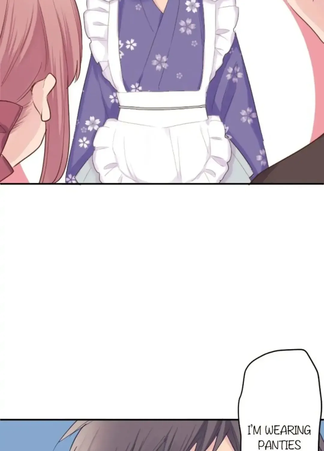 Read Class Maid chapter 65 image 29 on Lezhin