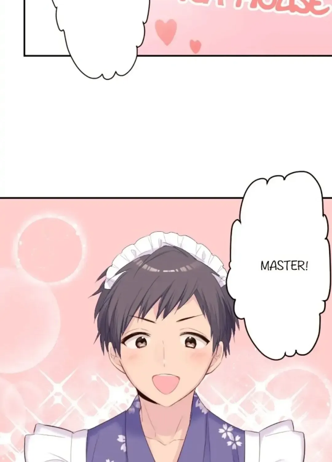 Read Class Maid chapter 65 image 3 on Lezhin