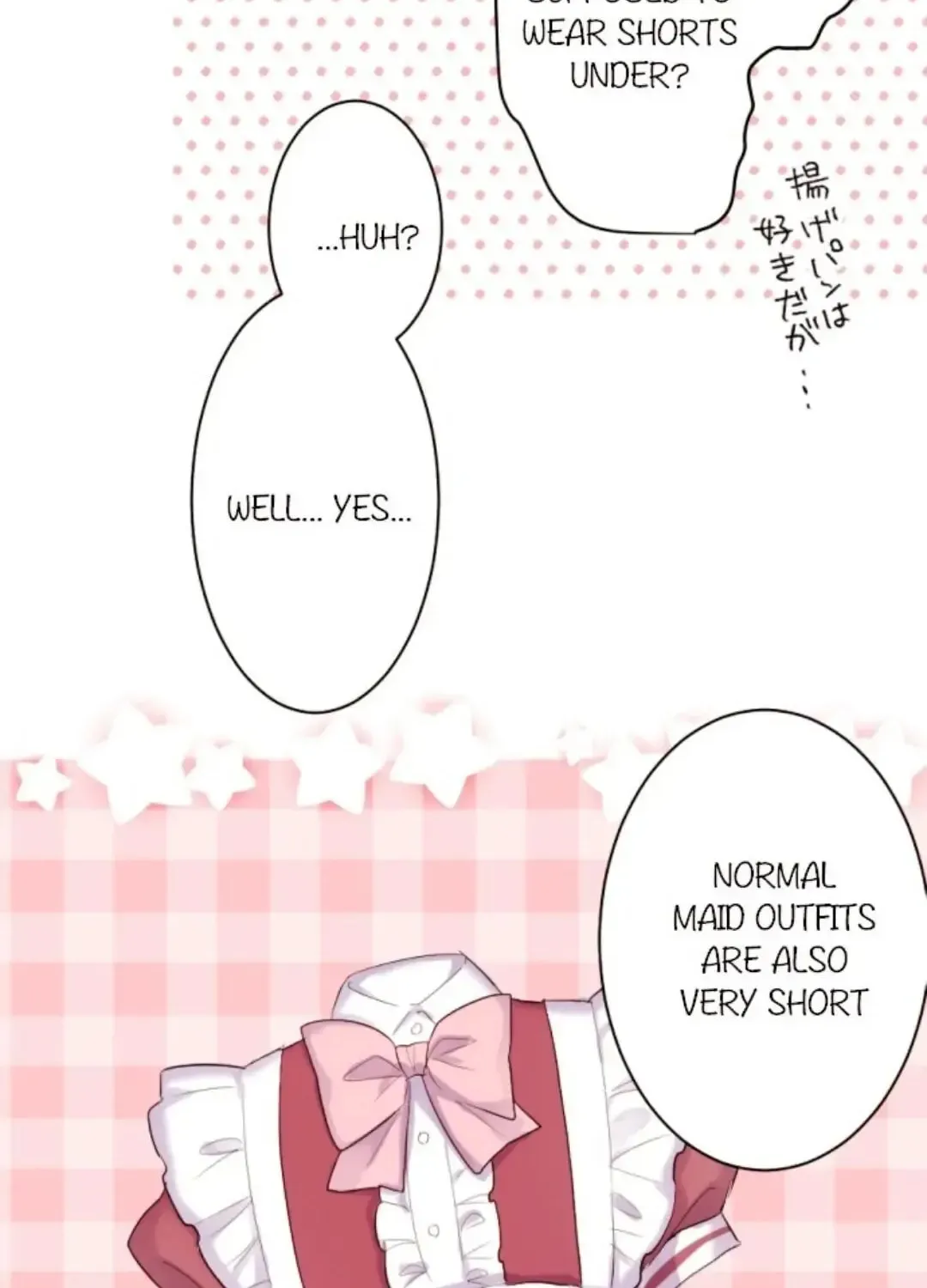Read Class Maid chapter 65 image 31 on Lezhin