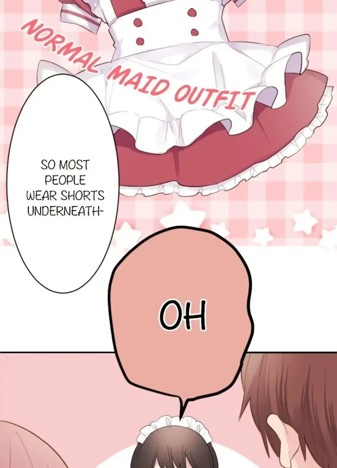 Read Class Maid chapter 65 image 32 on Lezhin