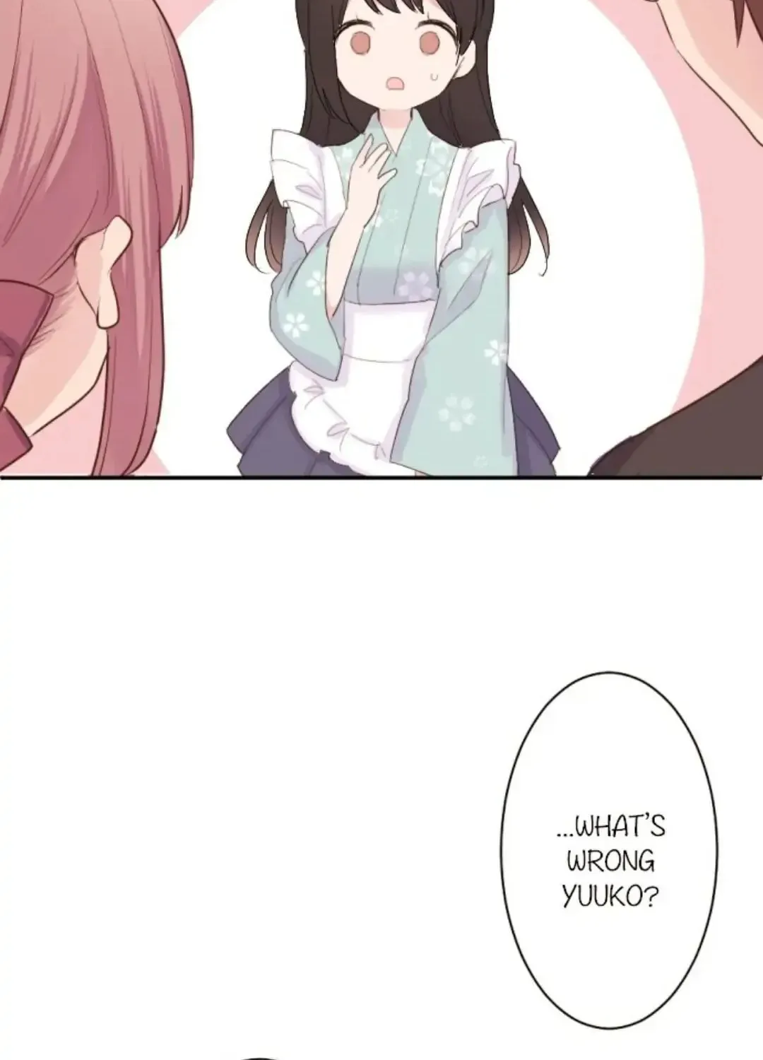 Read Class Maid chapter 65 image 33 on Lezhin