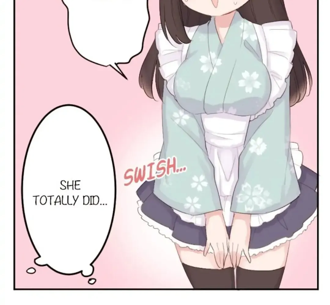 Read Class Maid chapter 65 image 36 on Lezhin