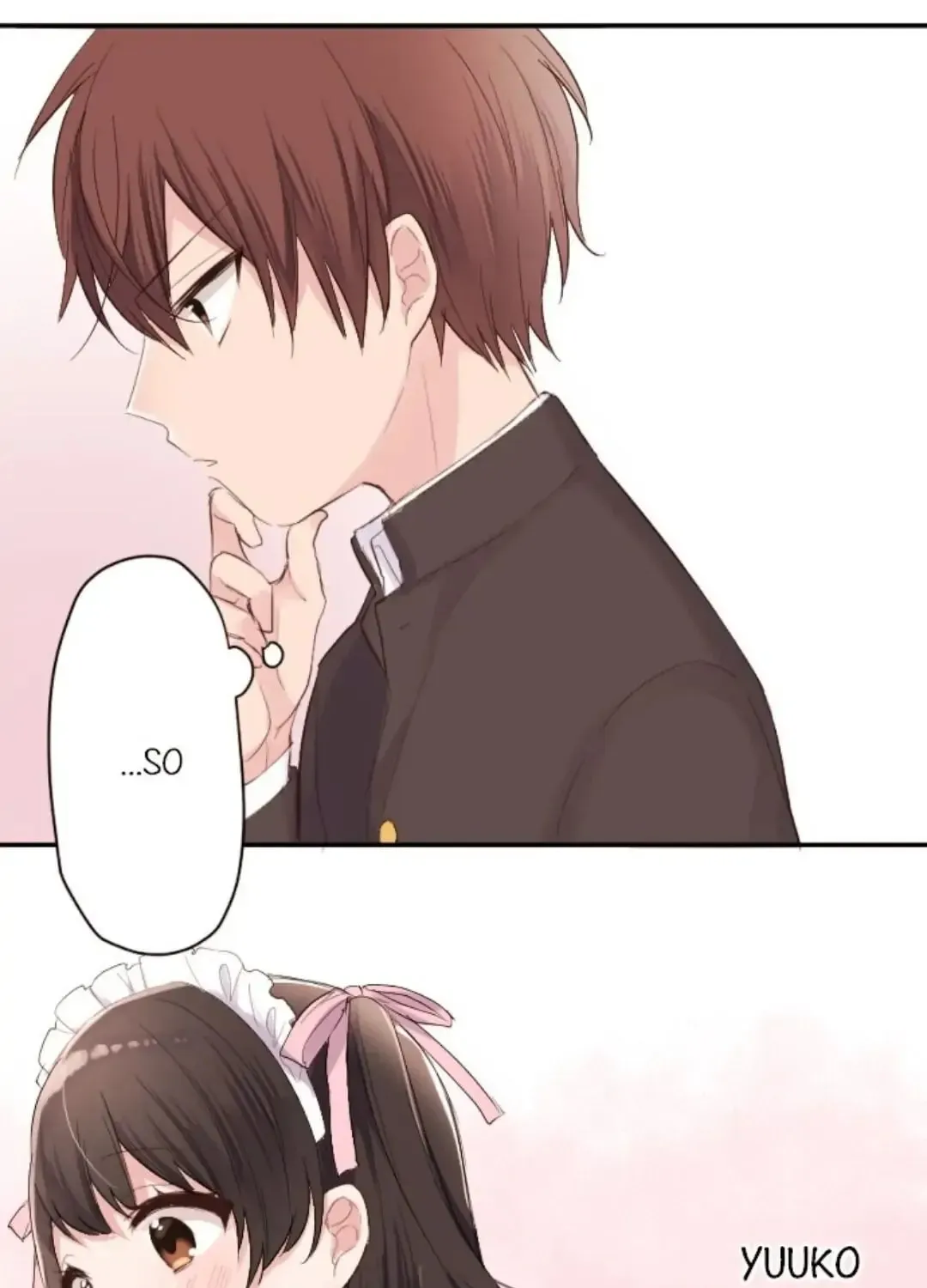 Read Class Maid chapter 65 image 37 on Lezhin