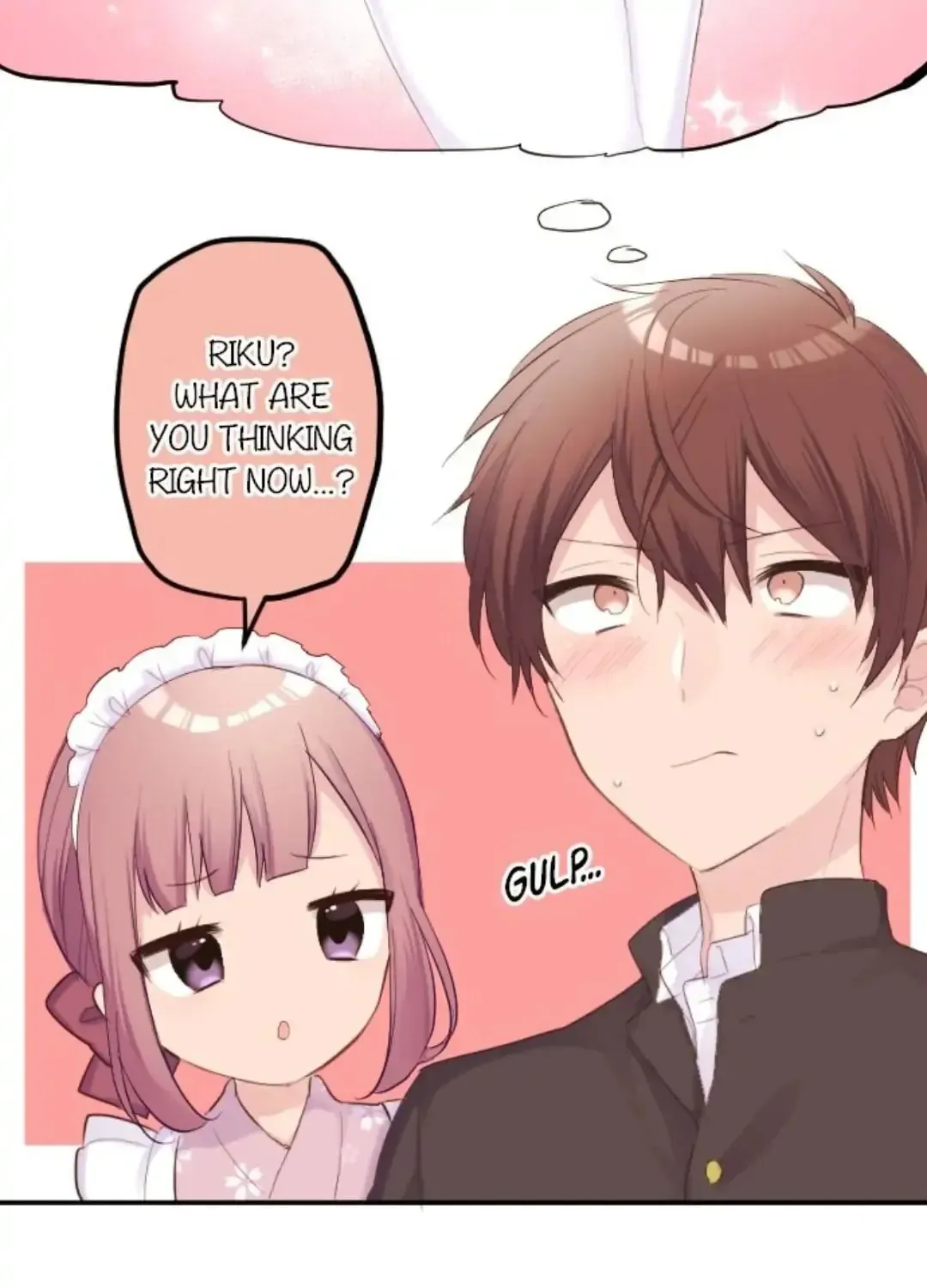 Read Class Maid chapter 65 image 39 on Lezhin