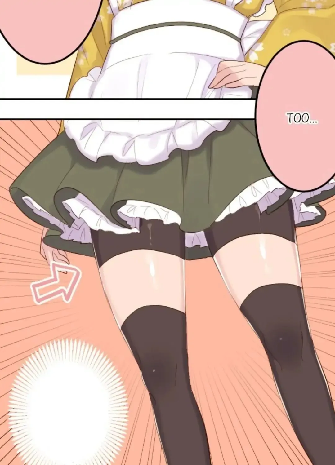 Read Class Maid chapter 65 image 41 on Lezhin