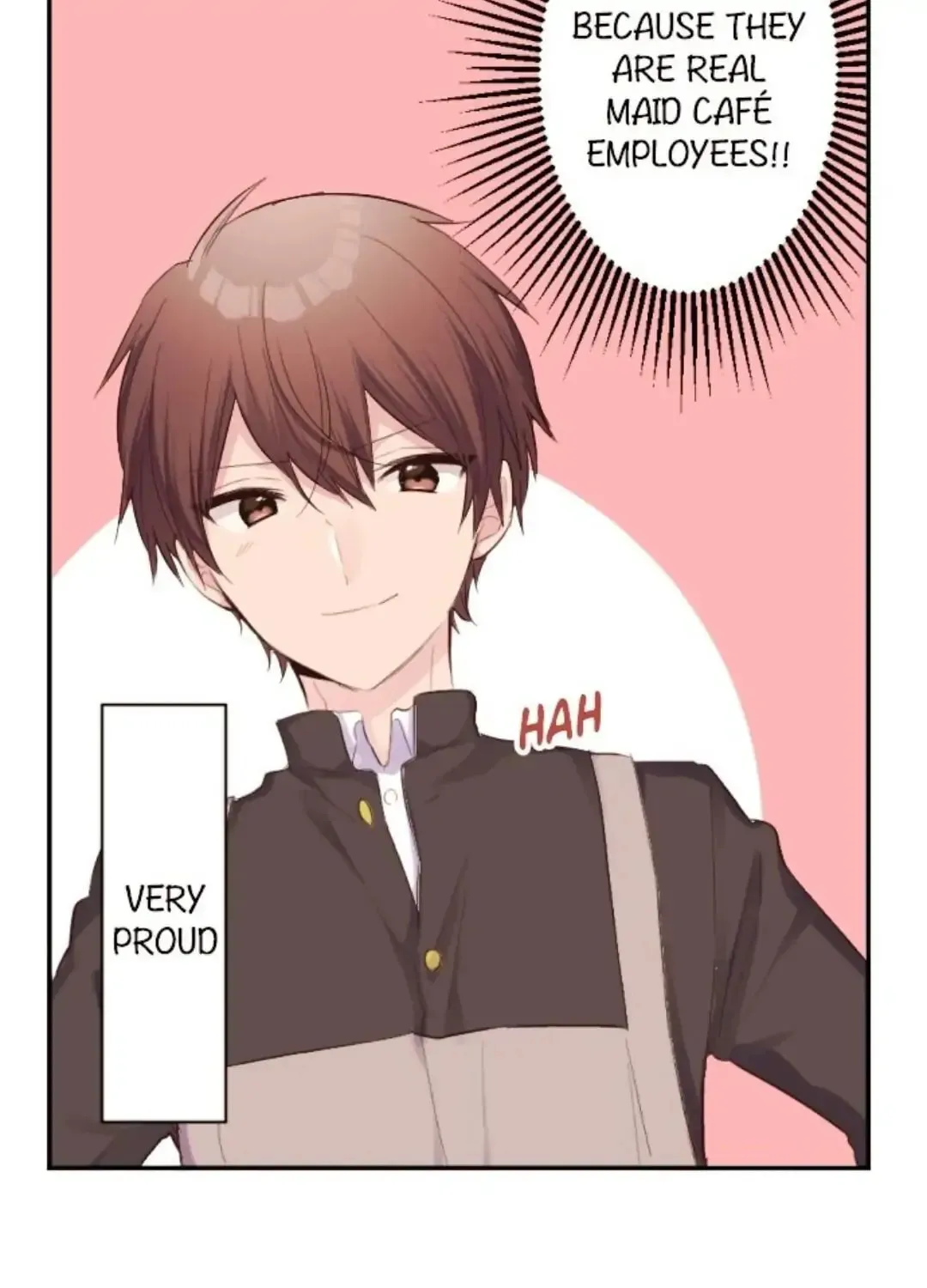 Read Class Maid chapter 66 image 10 on Lezhin