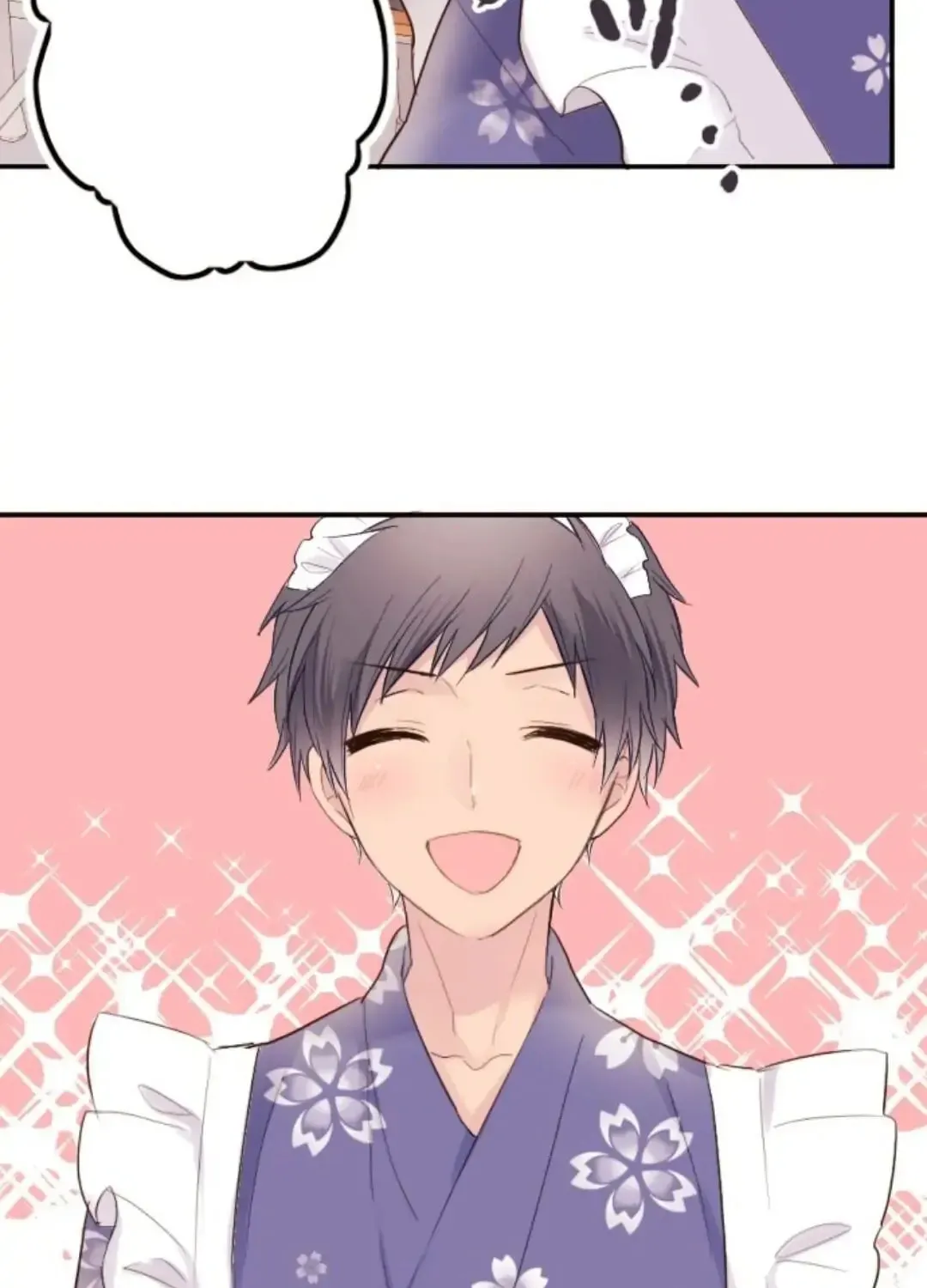 Read Class Maid chapter 66 image 12 on Lezhin